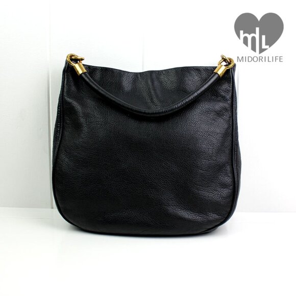 MARC BY MARC JACOBS Too Hot To Handle Hobo - Picture 5 of 16